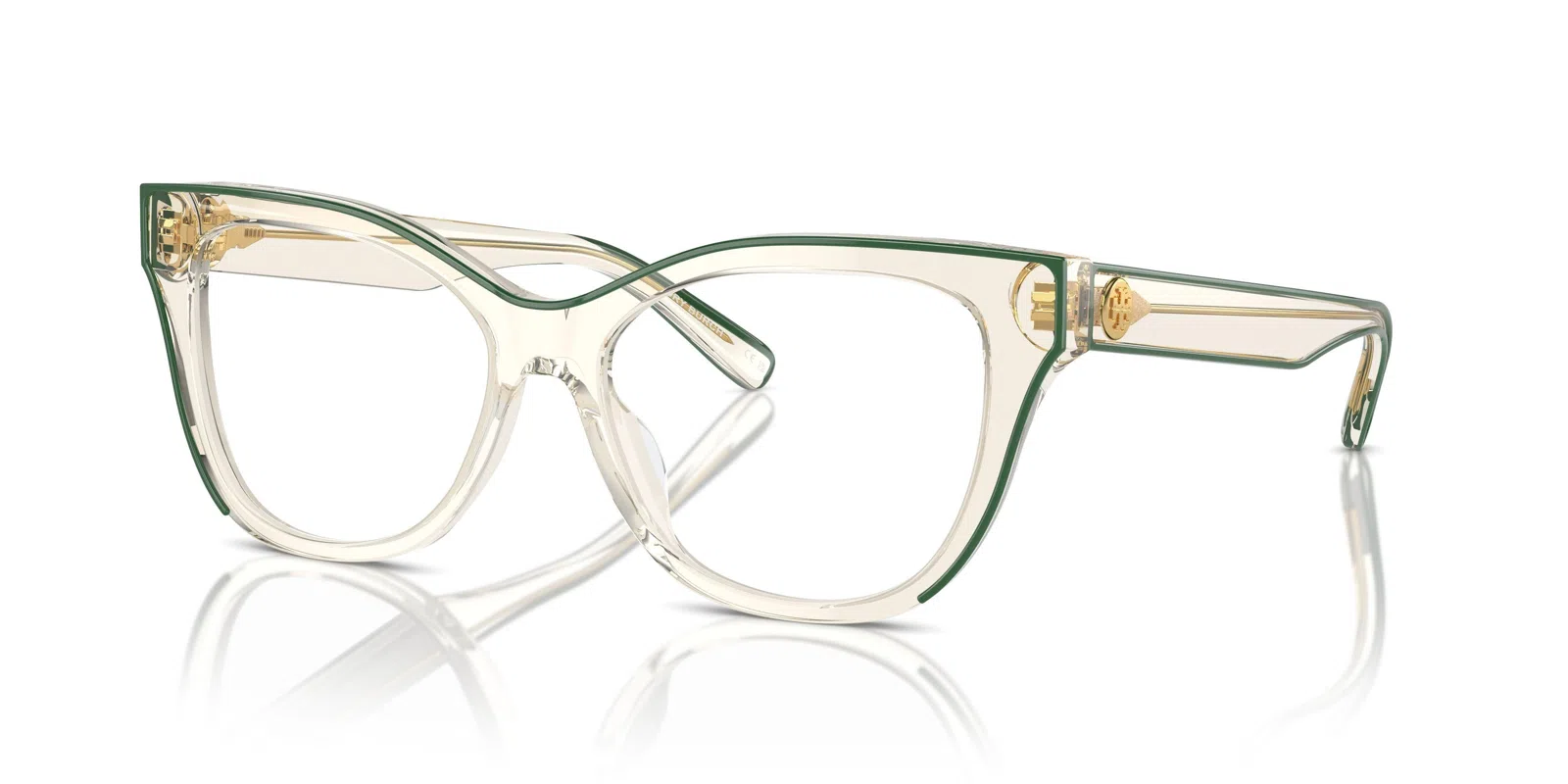 Tory Burch 2147U Eyeglasses - view 12